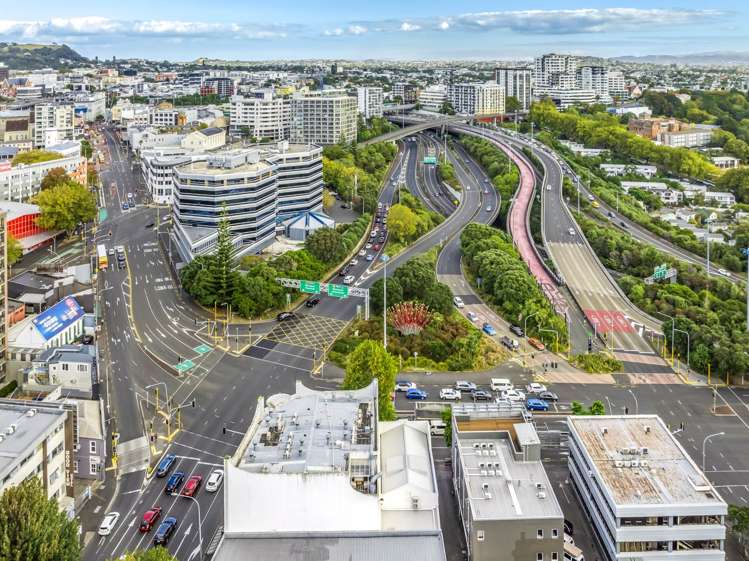 1 Union Street City Centre_18