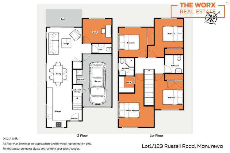 Lot 4/129 Russell Road Manurewa_39