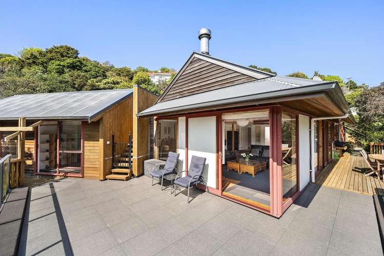 188 Wadestown Road Wadestown_9