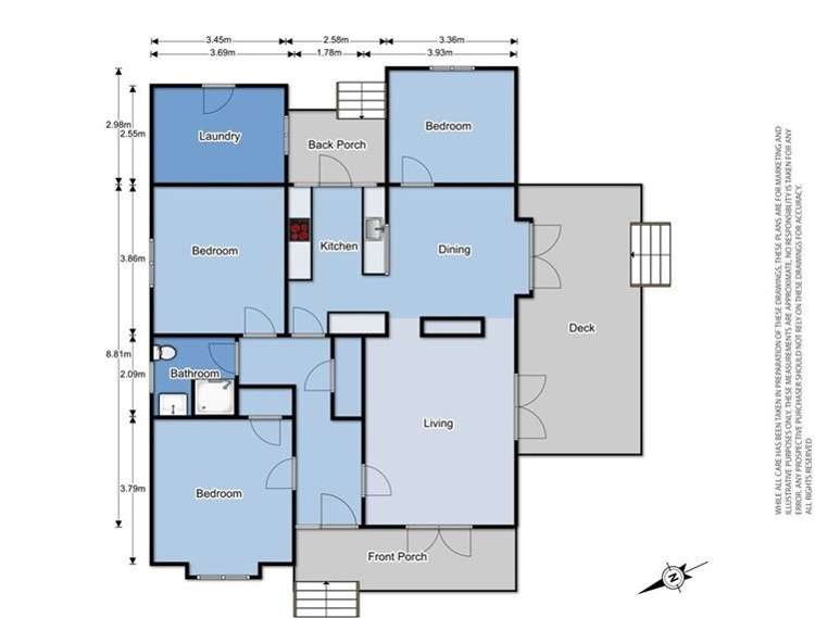22 Mewburn Avenue Mount Eden_16