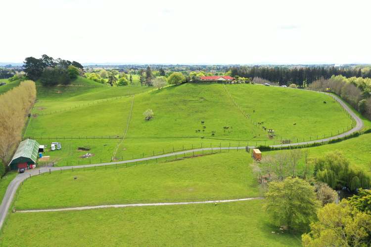 525 Pencarrow Road Tamahere_38