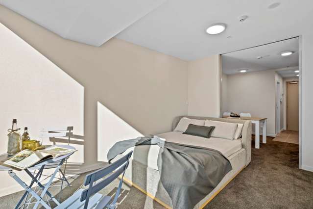 310/135 Hobson Street City Centre_3