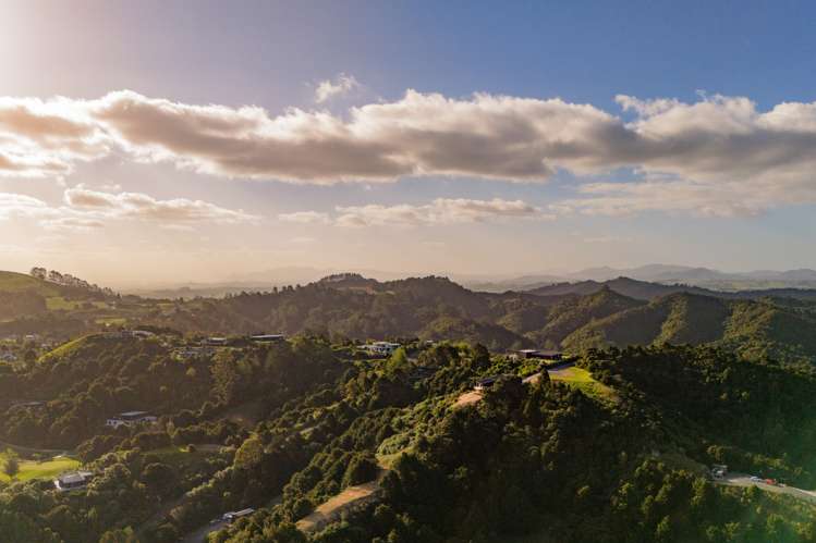 Golf Harbour Drive Maunu_9