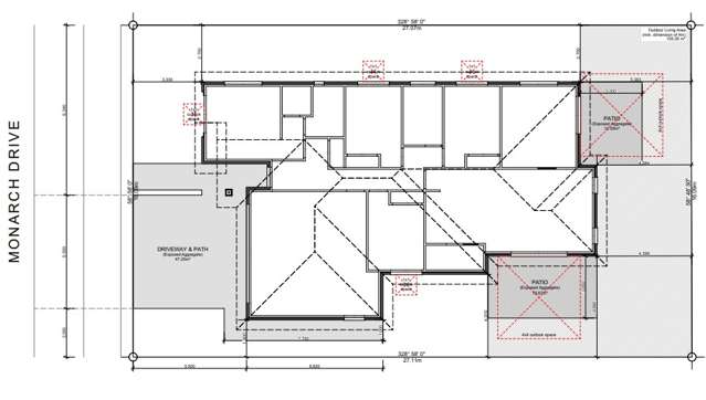 Lot 523 Arbor Green, Faringdon Rolleston_2