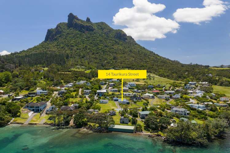 14 Taurikura Street Whangarei Heads_48
