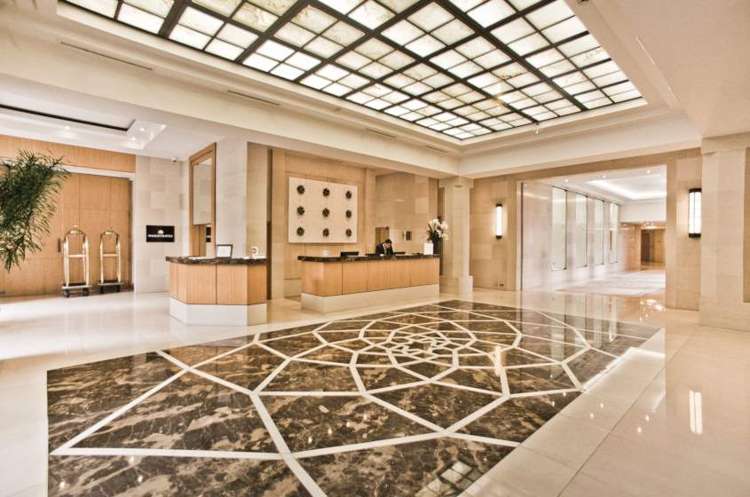 2615/1 Courthouse Lane Auckland Central_15