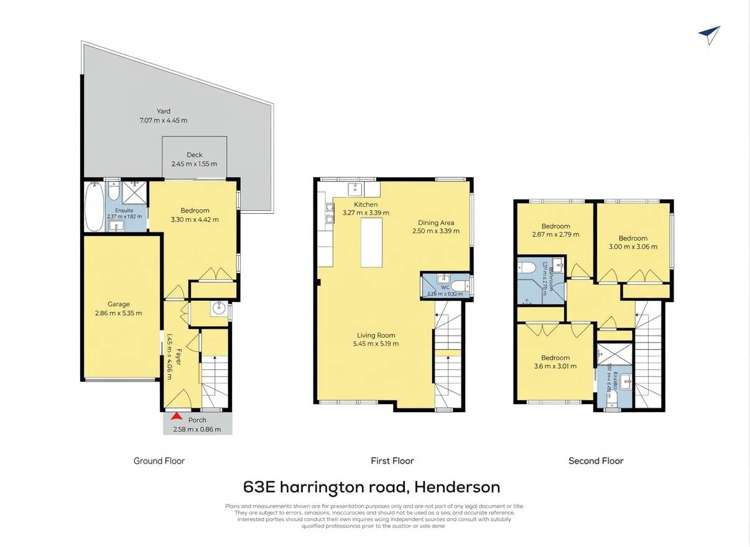 63E & 63F Harrington Road Henderson_21