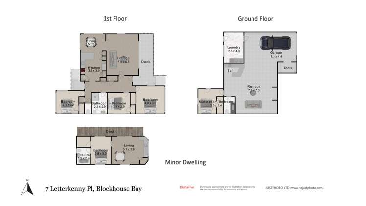 7 Letterkenny Place Blockhouse Bay_28