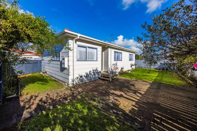 Rental Goldmine or First Nest - Act Fast!