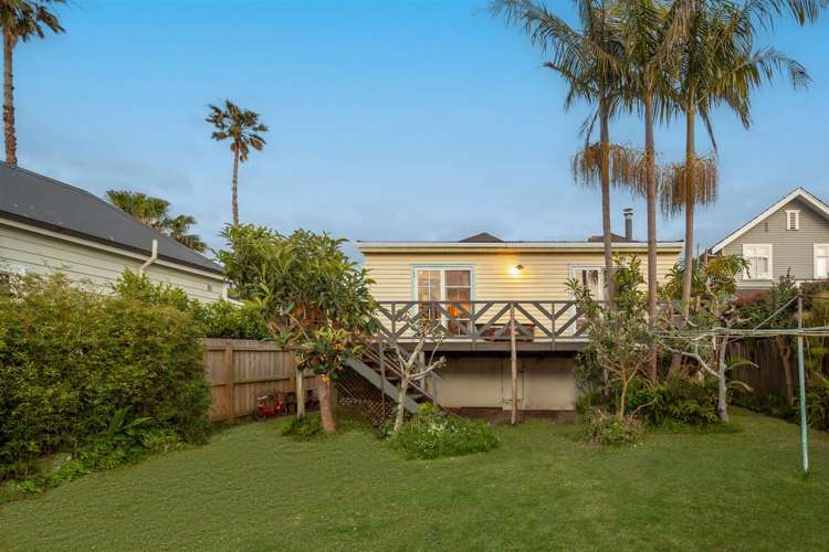 85 Vauxhall Road Devonport_2