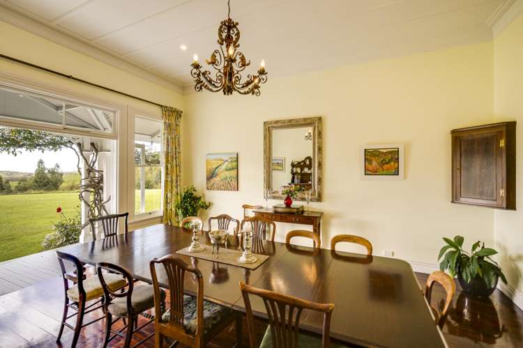 'Cape South' - 55 Waipuka Road Waimarama_16