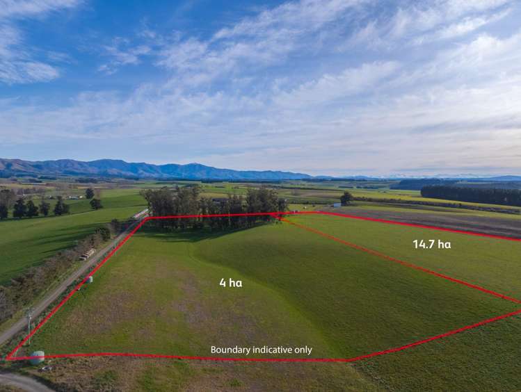 Lot Lot 2/4 ha Horseshoe Bend Road_2