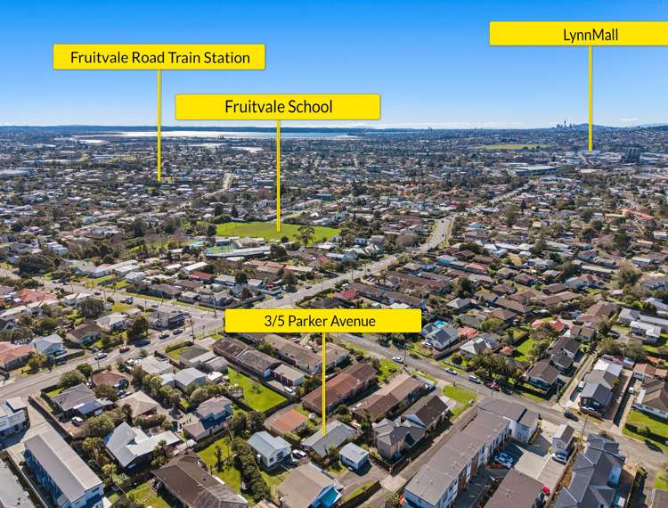 3/5 Parker Avenue New Lynn_15