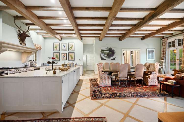 Mount Algidus Station Lake Coleridge_8