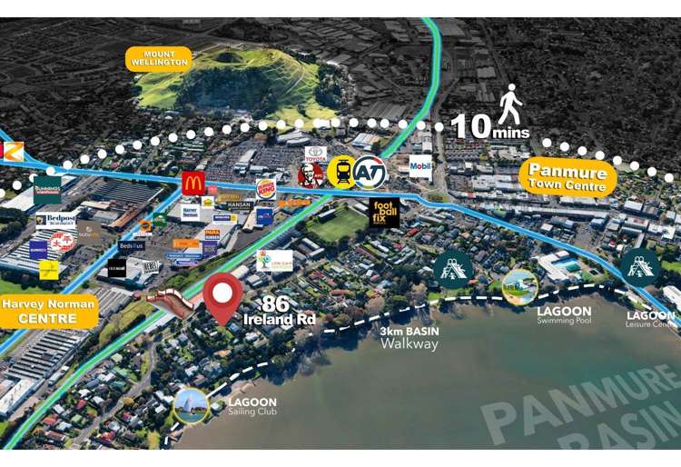 7/84 Ireland Road Mt Wellington_22