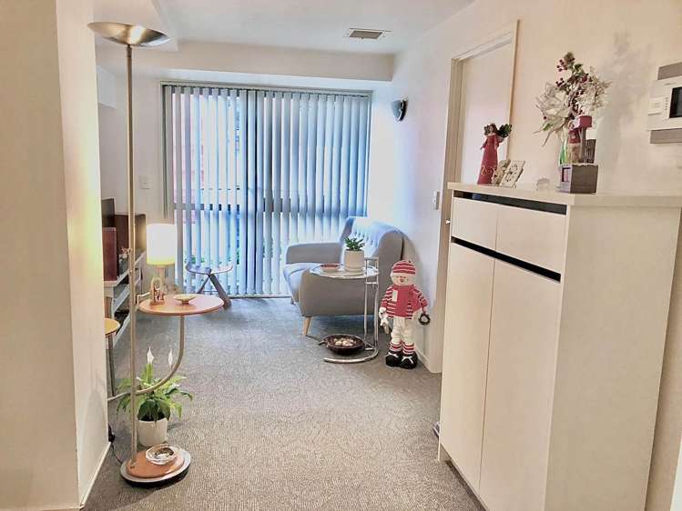 708/152 Hobson Street Auckland Central_9