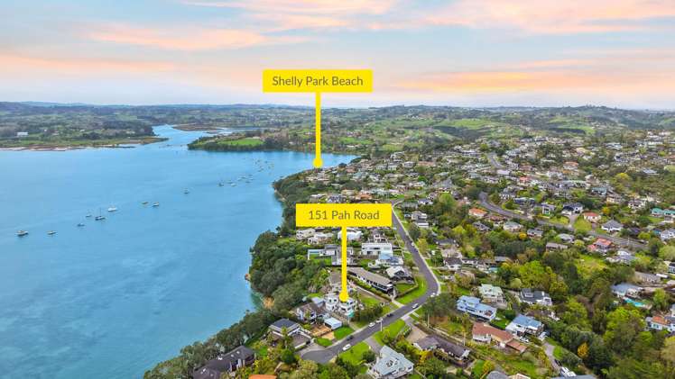 151 Pah Road Cockle Bay_46
