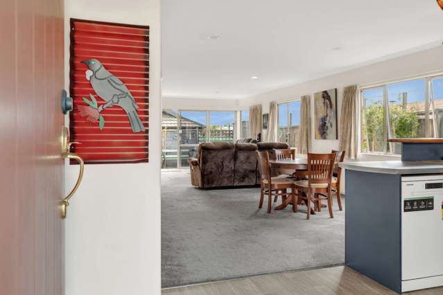 True Gated Community Living!