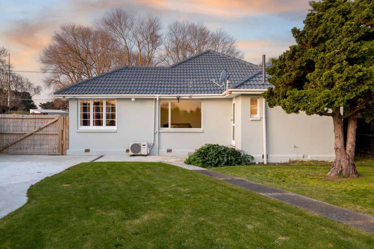 370 Keyes Road New Brighton Christchurch City Houses for Sale