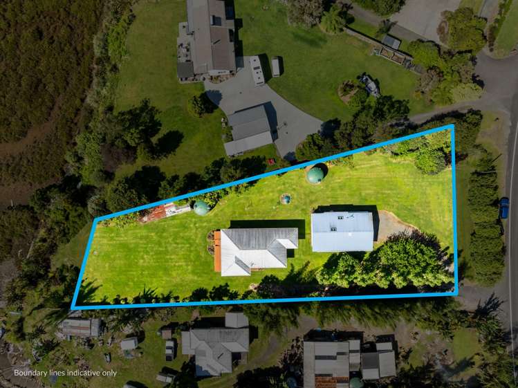 488 Tairua Road Whangamata_46