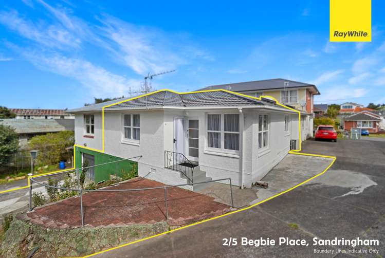 2/5 Begbie Place Sandringham_13