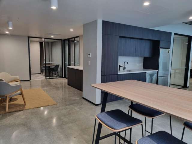 10 Commerce Street City Centre_4