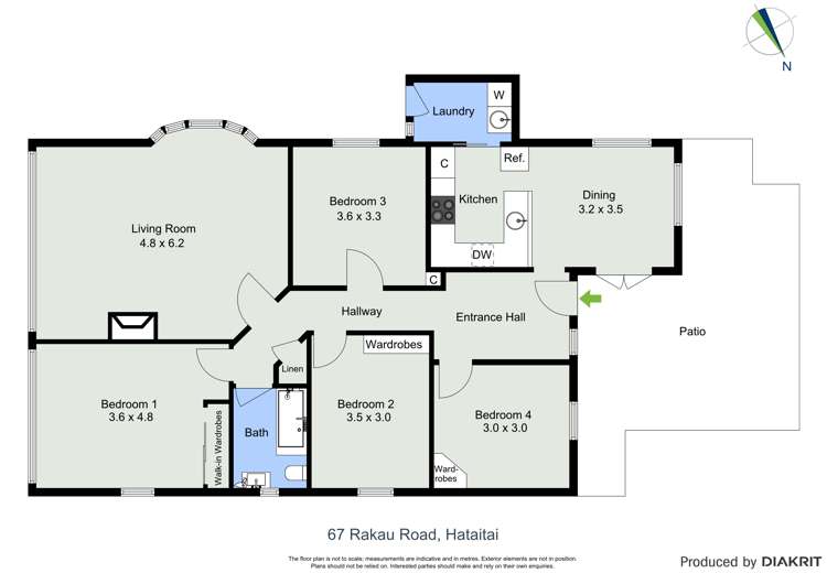 67 Rakau Road Hataitai_12