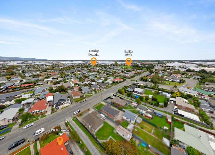 139 Foremans Road Islington_23