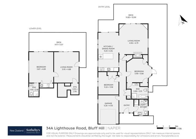 34A Lighthouse Road Bluff Hill_1