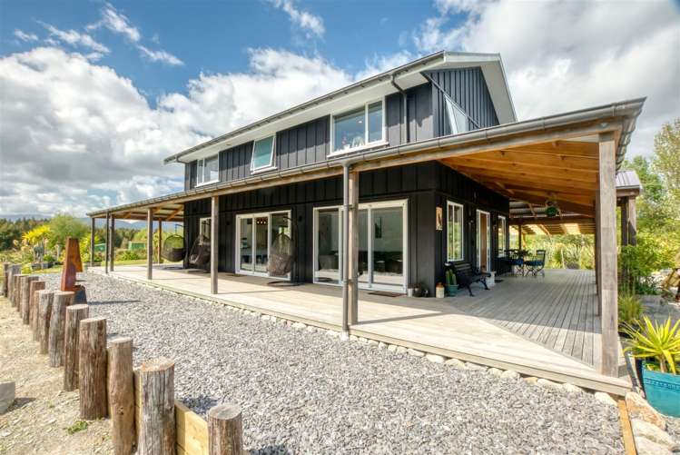 147 Lake Kaniere Road Hokitika_7