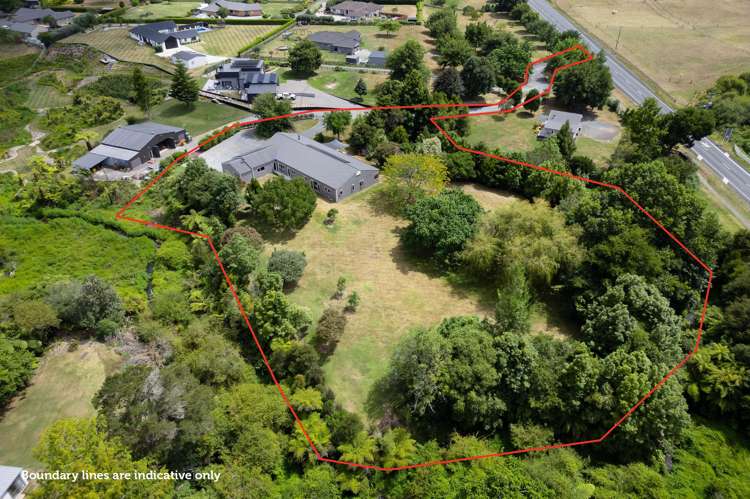 1251 Kakaramea Road Ngahinapouri_49