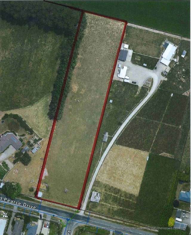 .. Richard Pearse Drive Temuka_2