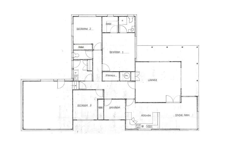 295 Kensington Avenue Rangiora_14