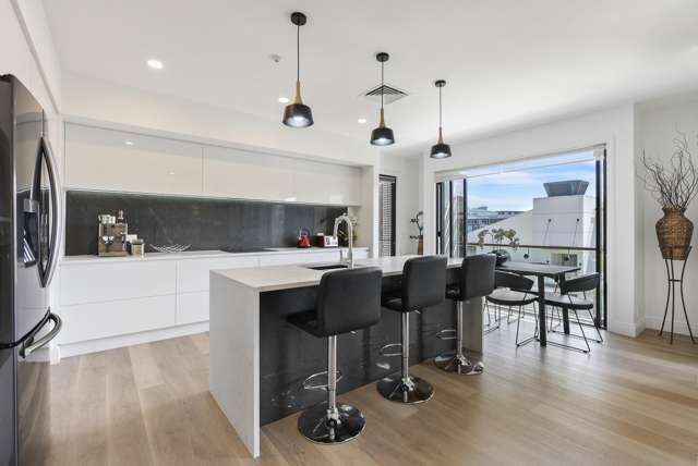 3B/20 Pakenham Street East Auckland Central_2
