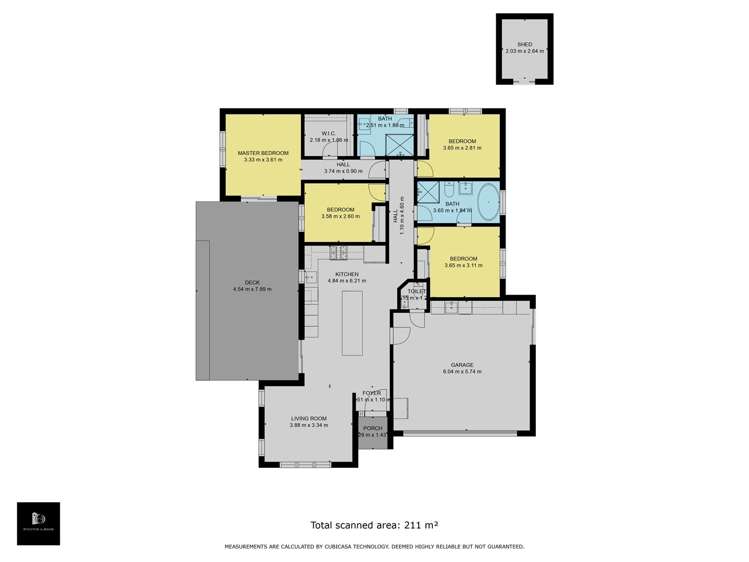 8 Matikao Way Pukekohe_15