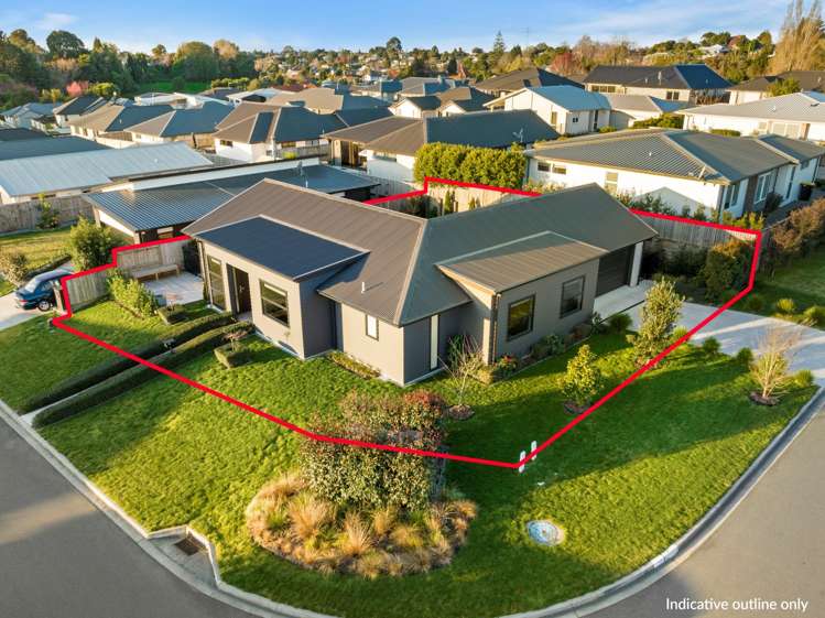 22 Ruba Way Ohauiti_22