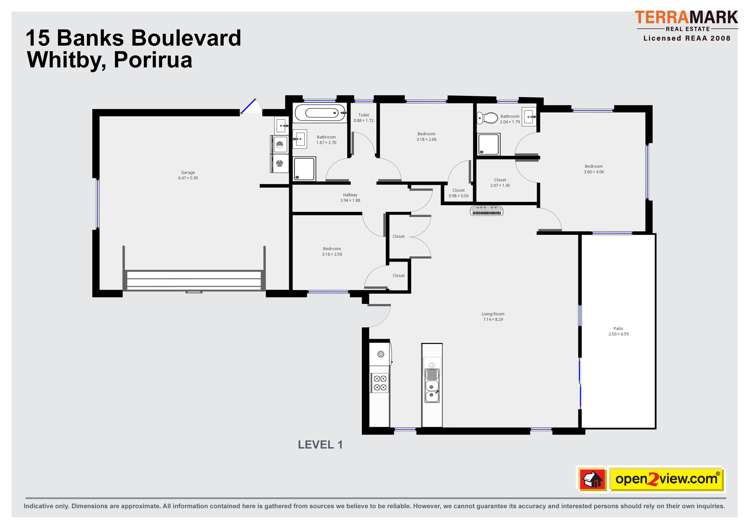 15 Banks Boulevard Whitby_18