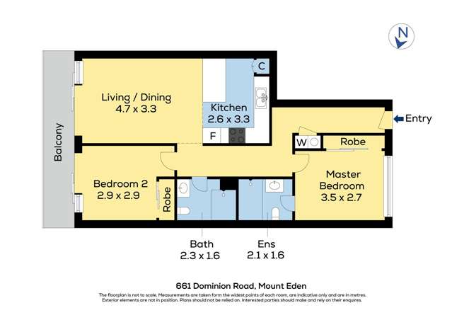 1-8/661 Dominion Road Mt Eden_1