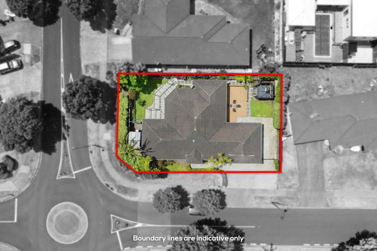 2 Lurgan Drive East Tamaki_18