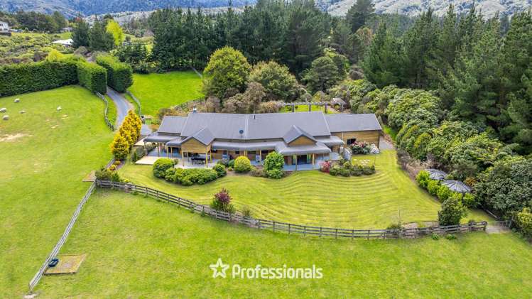 32E Kaitoke Loop Kaitoke_0