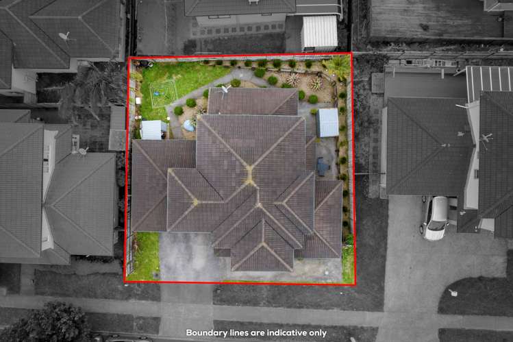 274 Murphys Road Flat Bush_21