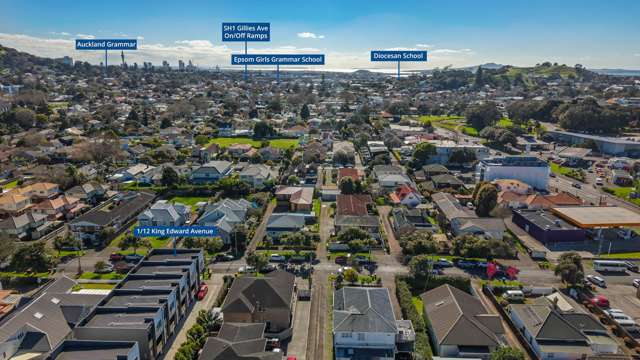 1/12 King Edward Avenue Epsom_3