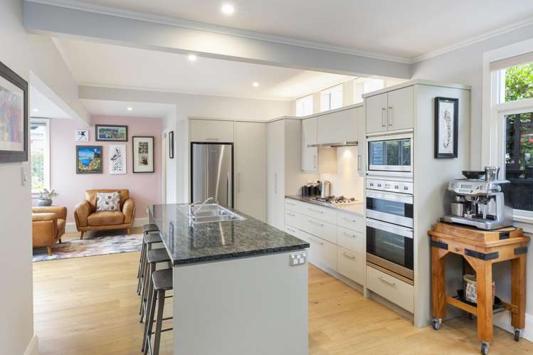 16 Brenchley Avenue Strowan_6