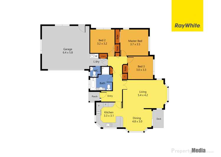 9 Bandon Grove Bell Block_27