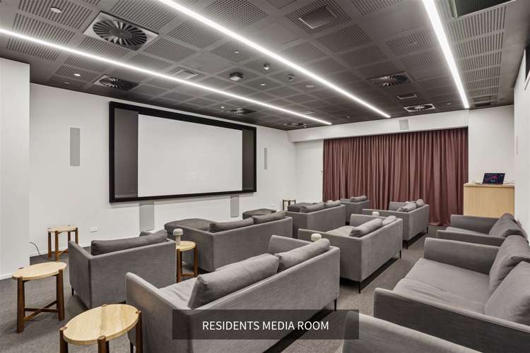 4005/10 Commerce Street Auckland Central_14