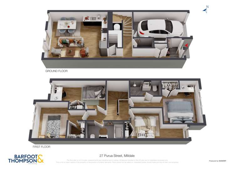 27 Purua Street Milldale_5