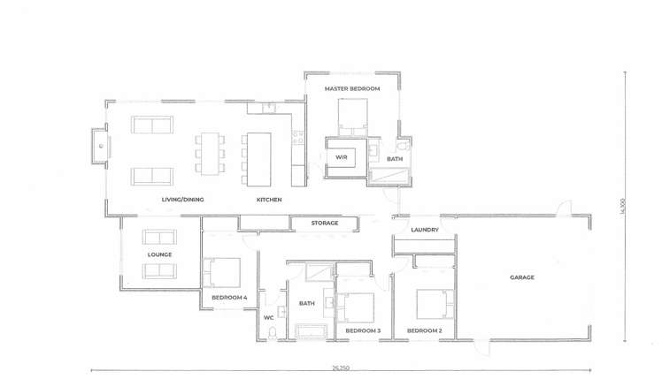 20 Gimbal Place Gleniti_3