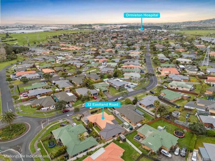 32 Eastland Road Flat Bush_19