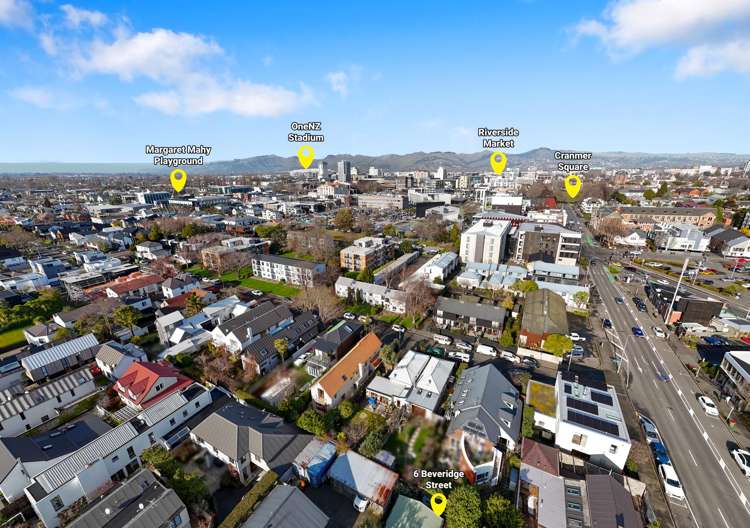 6 Beveridge Street Christchurch Central_18