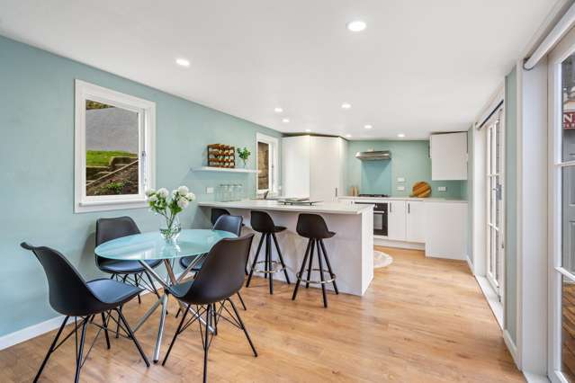 12 Burnett Street Calton Hill_3